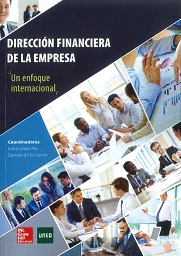 DIRECCI�N FINANCIERA DE LA EMPRESA
