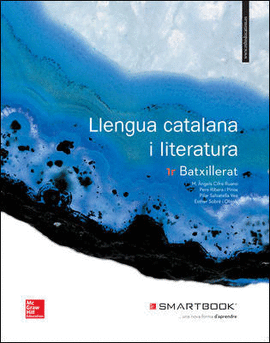 LA+SB LLENGUA CATALANA I LITERATURA 1R BATXILLERAT.