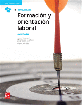 LA FORMACION Y ORIENTACION LABORAL GS. LIBRO ALUMNO.