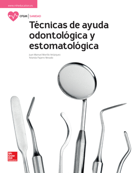 T�CNICAS DE AYUDA ODONTOL�GICA Y ESTOMATOL�GICA