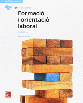 FORMACI� I ORIENTACI� LABORAL. ESSENCIAL
