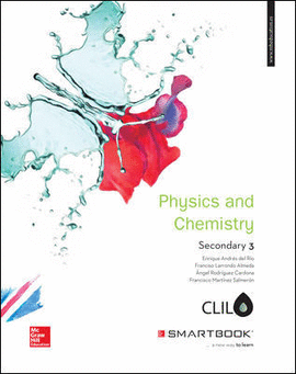 LA+SB PHYSICS AND CHEMISTRY SECONDARY 3.