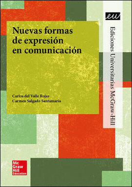 LA NUEVAS FORMAS DE EXPRESION EN COMUNICACION.