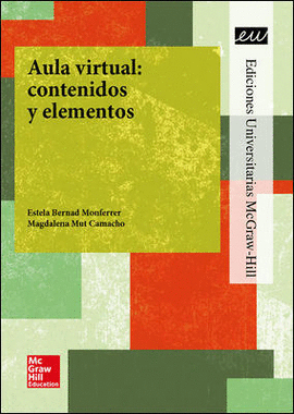 LA AULA VIRTUAL: CONTENIDOS Y ELEMENTOS.
