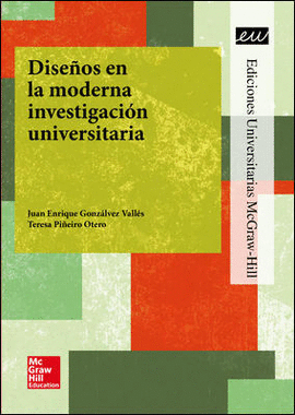 LA DISEOS EN LA MODERNA INVESTIGACION UNIVERSITARIA.