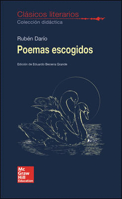 CLASICOS LITERARIOS. POEMAS ESCOGIDOS