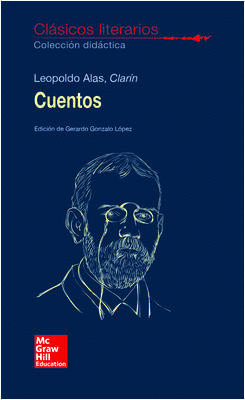 CLASICOS LITERARIOS. CUENTOS