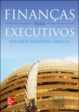FINAN�AS PARA EXECUTIVOS. PACK