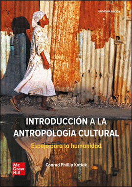 INTRODUCCIN A LA ANTROPOLOGA CULTURAL