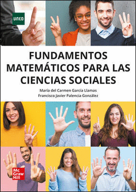 FUNDAMENTOS MATEMATICOS PARA CIENCIAS SOCIALES