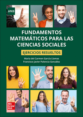 FUNDAMENTOS MATEMTICOS PARA CCSS. EJERCICIOS RESUELTOS