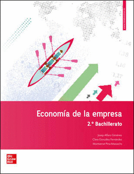 LA + SB ECONOMIA DE LA EMPRESA 2 BACH