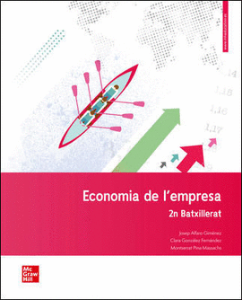 LA + SB  ECONOMIA DE L'EMPRESA 2 BATX