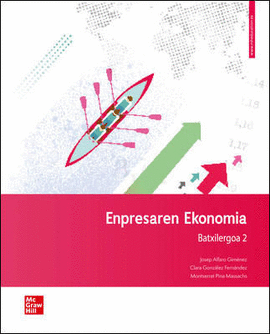 LA ENPRESAREN EKONOMIA 2 BATX