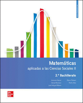 LA MATEMATICAS APLICADAS A LAS CIENCIAS SOCIALES II