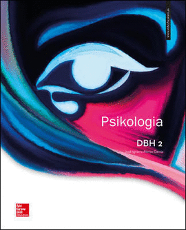 LA PSIKOLOGIA 2O BATX EUSK