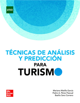 ANLISIS DE DATOS Y PREDICCIN PARA TURISMO (PACK)