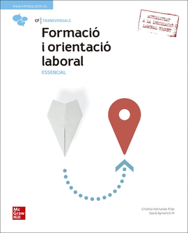 FORMACIO I ORIENTACIO LABORAL ESSENCIAL LA