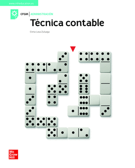 TCNICA CONTABLE
