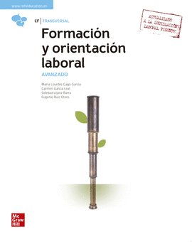 LA FORMACION Y ORIENTACION LABORAL