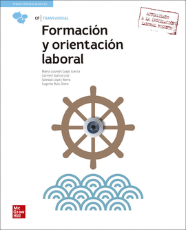 LA FORMACION Y ORIENTACION LABORAL