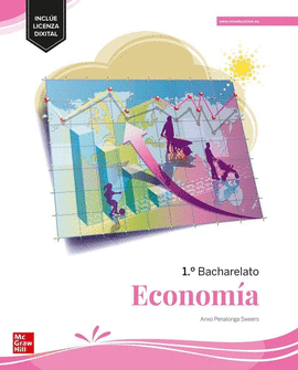 ECONOMA 1R BACHALERATO