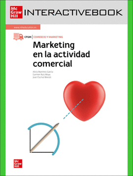 DIG MARKETING EN LA ACTIVIDAD COMERCIAL