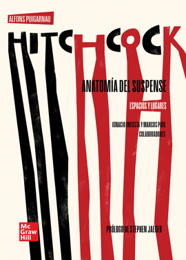 HITCHCOCK ANATOMIA DEL SUSPENSE ESPACIOS Y LUGARES