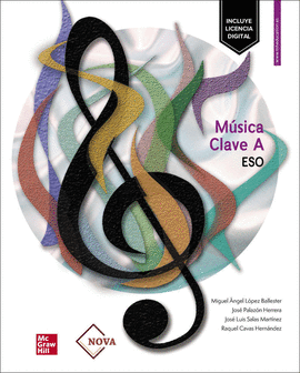 MUSICA ESO CLAVE A NOVA +3CD