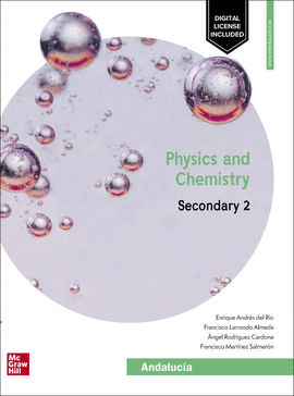 PHYSICS CHEMISTRY 2ESO ING CLIL