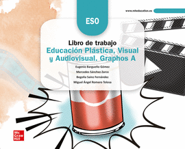 CUADERNO PLASTICA VISUAL 1�CICLO GRAPHOS A 22 LOML