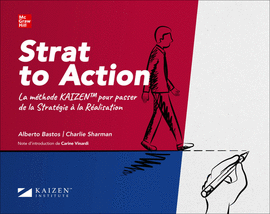 STRAT TO ACTION (FRANAIS)