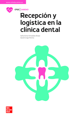 RECEPCI�N Y LOG�STICA EN LA CL�NICA DENTAL