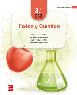 FSICA Y QUMICA 3. ESO