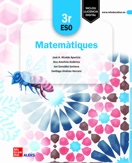 MATEMATICAS 3ESO VAL