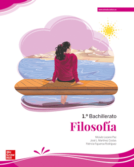 FILOSOF�A 1.� BACHILLERATO