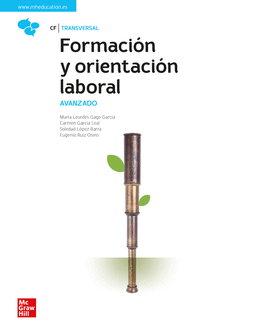 FORMACIN Y ORIENTACIN LABORAL. AVANZADO