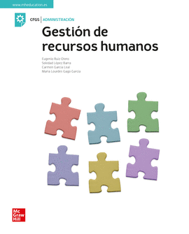 GESTIN DE RECURSOS HUMANOS