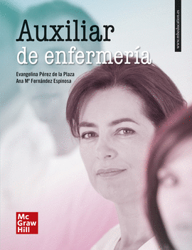 AUXILIAR DE ENFERMER�A