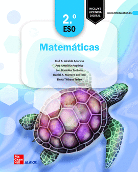 MATEMATICAS 2.? ESO