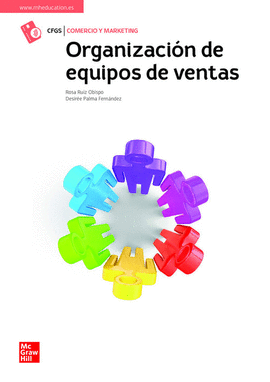 ORGANIZACI�N DE EQUIPOS DE VENTAS