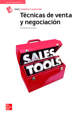 TCNICAS DE VENTA Y NEGOCIACIN