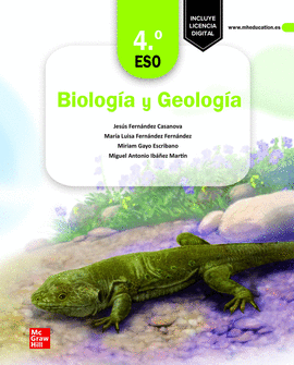 BIOLOG?A Y GEOLOG?A 4.? ESO