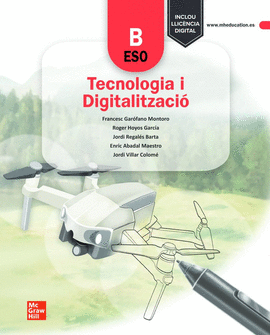 TECNOLOGIA I DIGITALITZACI� B. ESO