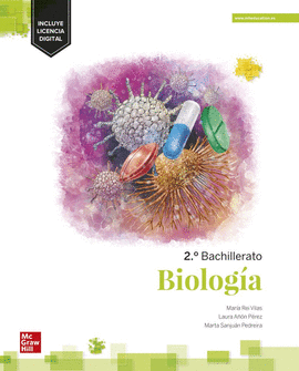 BIOLOG�A. 2.� BACHILLERATO