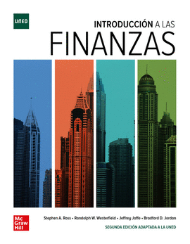 INTRODUCCI�N A LAS FINANZAS