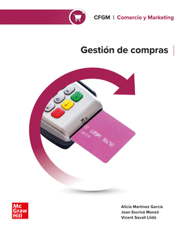 GESTI�N DE COMPRAS