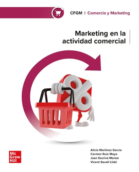MARKETING ACTIVIDAD COMERCIAL GS 24 FP ACTIVA