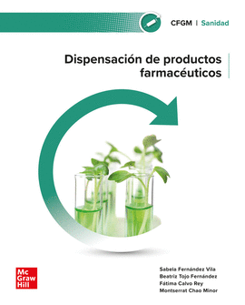DISPENSACIN DE PRODUCTOS FARMACUTICOS