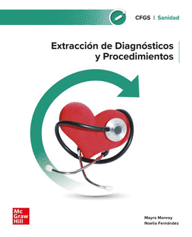 EXTRACCI�N DE DIAGN�STICOS Y PROCEDIMIENTOS